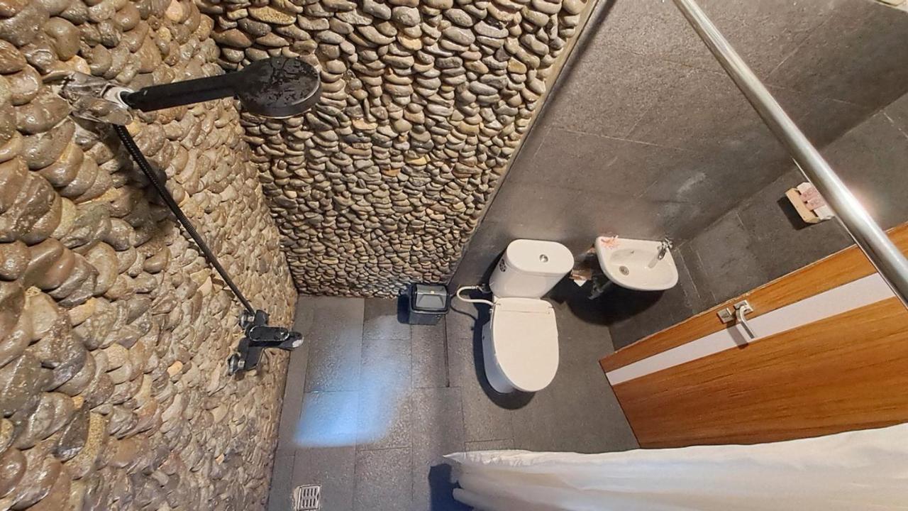 Sentosa Lodge Padang  Ngoại thất bức ảnh